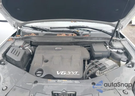 2015 GMC Terrain Slt-2 from USA, damaged, VIN 2GKFLYE3XF6372629